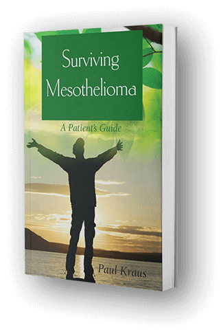 surviving mesothelioma book