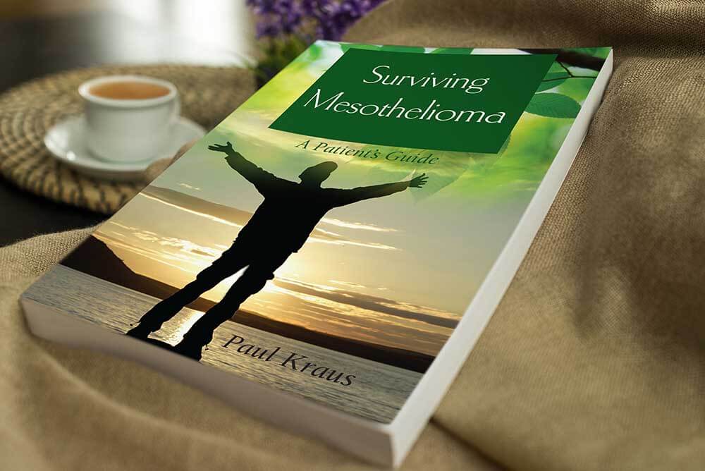 Surviving Mesothelioma Book